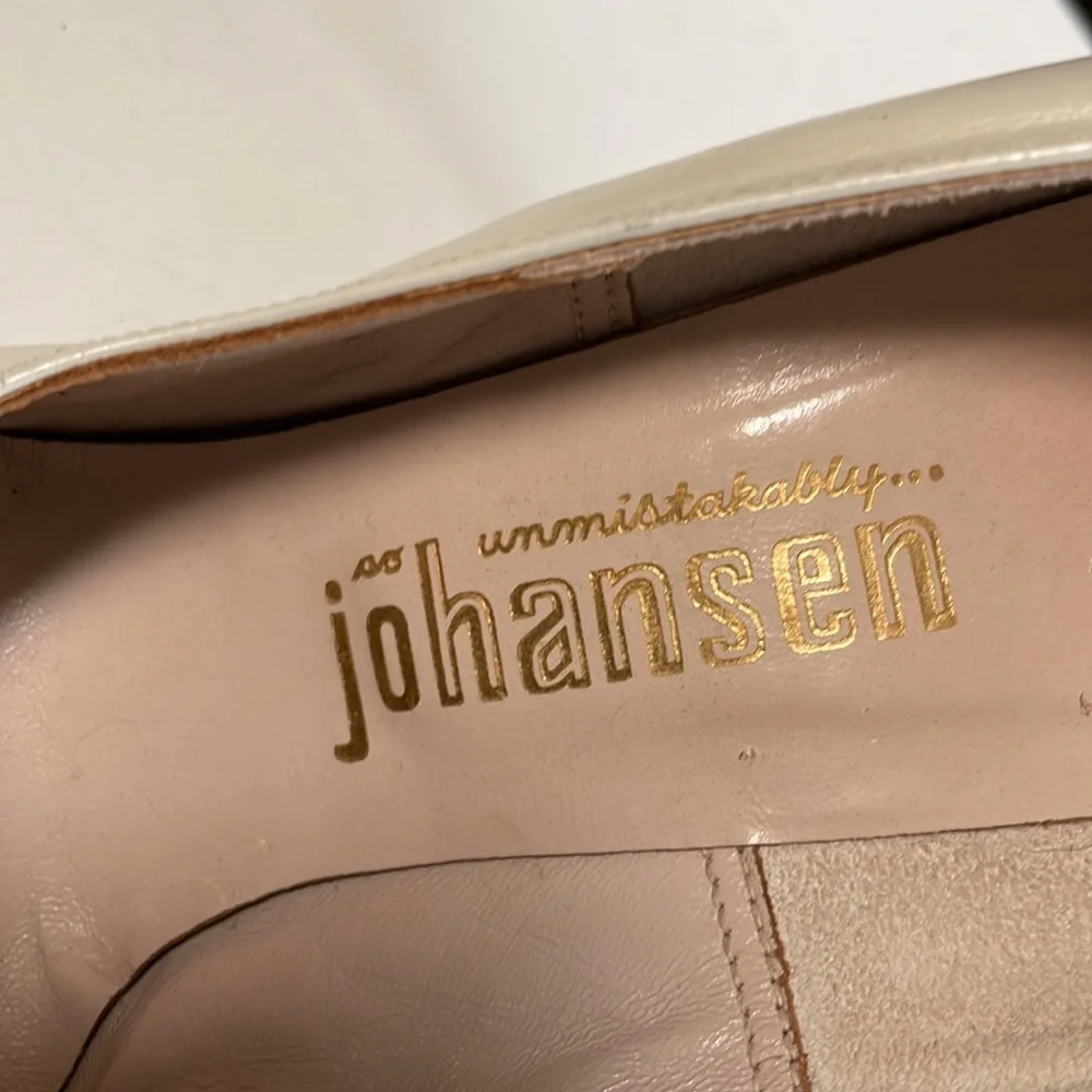 1960’s Vintage Heels - Picture 8 of 10